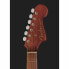 Фото #6 товара Гитара Fender Sonoran Mini Natural в чехле