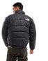 The North Face TNF 2000 puffer jacket in black