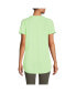 ფოტო #2 პროდუქტის Women's Moisture Wicking UPF Sun T-Shirt