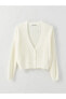 Кардиган LC WAIKIKI Ribbed Knit