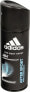 Фото #1 товара Adidas Adidas After Sport 48H Dezodorant spray męski 150ml