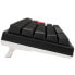 Фото #4 товара Ducky One 2 SF Gaming Tastatur, MX-Silent-Red, RGB LED - schwarz