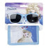 CERDA GROUP Frozen Sunglasses and Wallet Set