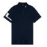 Фото #1 товара J.LINDEBERG Heath Regular Fit short sleeve polo