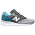 New Balance M997CA Classic Sneakers