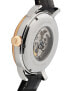 Thomas Earnshaw ES-8011-06 Mens Watch Longcase Automatic 48mm 5ATM