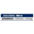 TORTUE Mackerel Monofilament 180 m