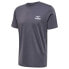ფოტო #3 პროდუქტის HUMMEL David short sleeve T-shirt