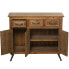 Sideboard Alexandra House Living Wood 100 x 40 x 87 cm