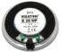 Фото #3 товара VISATON K 28 WP - Full range speaker driver - 1 W - Round - 8 ? - 300 - 20000 Hz - 75 dB
