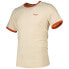 ფოტო #3 პროდუქტის SUPERDRY Essential Logo Ringer short sleeve T-shirt