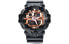 Фото #1 товара Часы CASIO G-SHOCK YOUTH GA-700MMC-1A GA-700MMC-1A