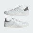 Фото #8 товара Мужские кроссовки adidas Stan Smith Lux Shoes (Белые)