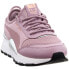 Puma Rs0 Trophy Womens Pink Sneakers Casual Shoes 370748-05