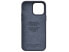 Фото #5 товара Njord Genuine Leather Case iPhone 14 Pro 6.7 Black