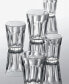 Фото #2 товара Provence Tumbler - 4 3/8 Oz - Set Of 6