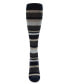 ფოტო #3 პროდუქტის Multi Striped Cotton Compression Socks