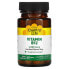 Vitamin B12, 1,000 mcg, 60 Tablets