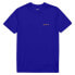 Фото #1 товара GLOBE Oval short sleeve T-shirt