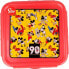 Mickey Mouse Mickey Mouse - Lunchbox / hermetyczne pudełko śniadaniowe 500ml