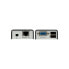 Фото #9 товара ATEN MINI USB VGA KVM Extender (100m) - Transmitter & receiver - Wired - 100 m - Cat5 - 1920 x 1200 pixels - Black