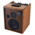 Acus One-6T Wood