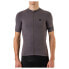 AGU Solid II Trend short sleeve jersey