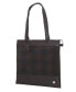 Фото #15 товара Waxed Graham Medium Tote Bag