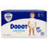 Фото #2 товара DODOT Sensitive Size 5 42 Units Diapers