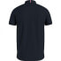 TOMMY HILFIGER Small Imd Reg short sleeve polo