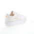 Фото #8 товара Gola Orchid Platform Canvas CLB275 Womens Beige Lifestyle Sneakers Shoes 7