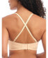 ფოტო #4 პროდუქტის Women's Deco Strapless Bra, AA4233