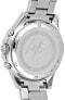 Sector R3253161012 Serie 230 Multifunction Mens Watch 39mm 10ATM