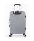 Фото #15 товара Сумка Travelers Club Basette 3Pc Hardsi