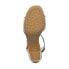 GEOX D45RPF000TU New Eraklia 80 sandals