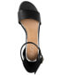 ფოტო #16 პროდუქტის Women's Noelle Low Dress Sandals