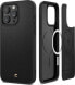 Spigen Spigen Cyrill Kajuk MAG iPhone 15 Pro 6.1" Magsafe czarny/black ACS06769