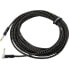 Фото #1 товара Sommer Cable SC Classique Jack Angled 10m