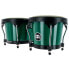 Meinl HB50FG Journey Bongo Green