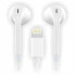 Headphones Tech One Tech TEC1201 White