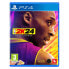 Фото #1 товара PLAYSTATION GAMES PS4 NBA 2K24 Black Mamba Edition