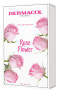 Фото #2 товара Rose Flower Eau de Parfum 50 ml
