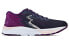 Running Shoes 361 Spire 3 Q Y869 Purple Black