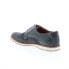 Фото #6 товара English Laundry Reece EL2226C Mens Gray Oxfords & Lace Ups Plain Toe Shoes 8.5