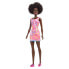 Фото #3 товара BARBIE Chic Assorted Doll