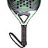 SIDESPIN SS Lypsis 3K padel racket