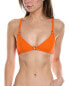 Фото #1 товара Melissa Odabash Montenegro Bikini Top Women's