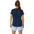 Фото #3 товара Asics Ventilate SS Top W 2012C033-401 T-shirt