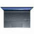 Фото #7 товара Ноутбук Asus ZenBook 14 UM425QA-KI252 14" 16 GB RAM 512 Гб SSD AMD Ryzen 7 5800H