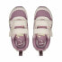 Фото #5 товара Детские кроссовки PUMA R78 фиолетовые